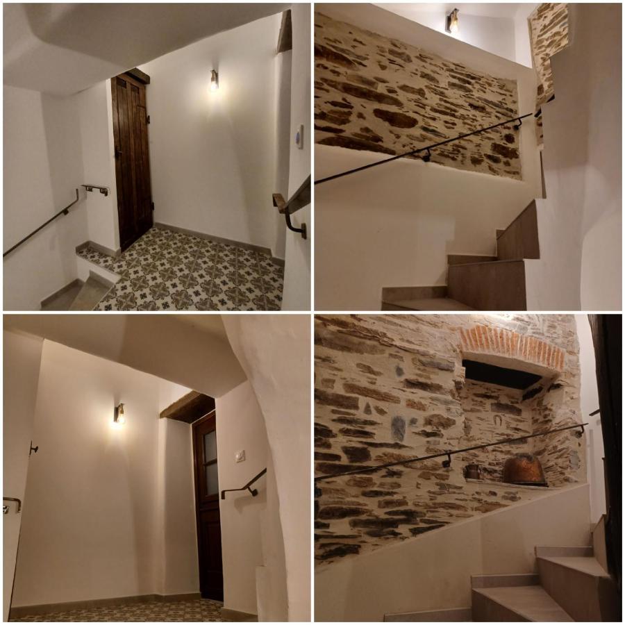 Casa Pernice Penta di Casinca Exterior foto
